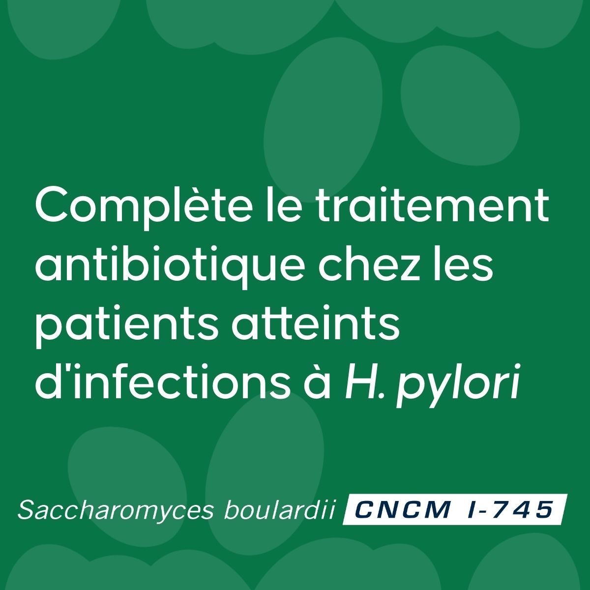 Florastor Extra Fort